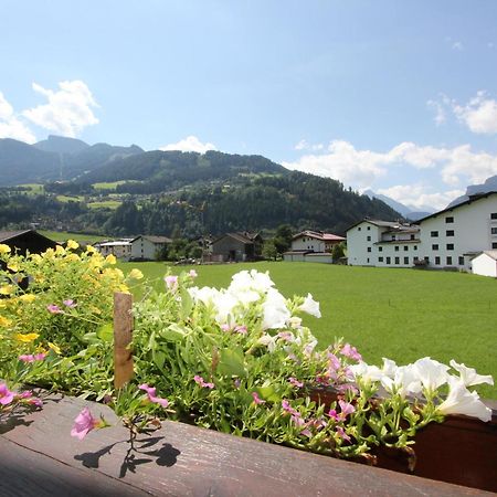 Fankhauser I Zell am Ziller Exterior foto