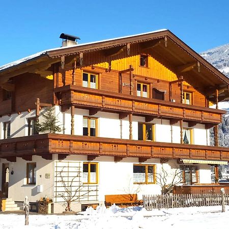 Fankhauser I Zell am Ziller Exterior foto