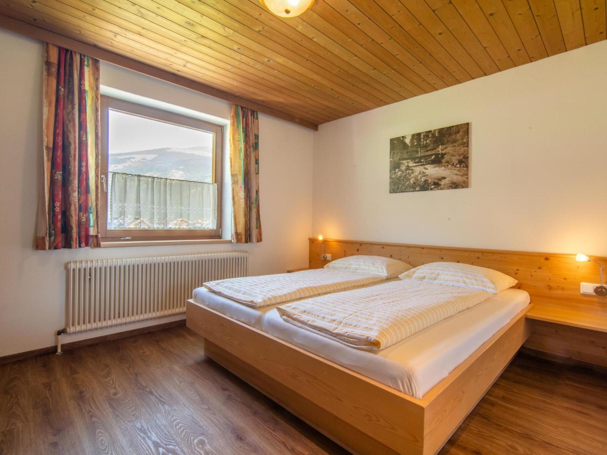 Fankhauser I Zell am Ziller Exterior foto