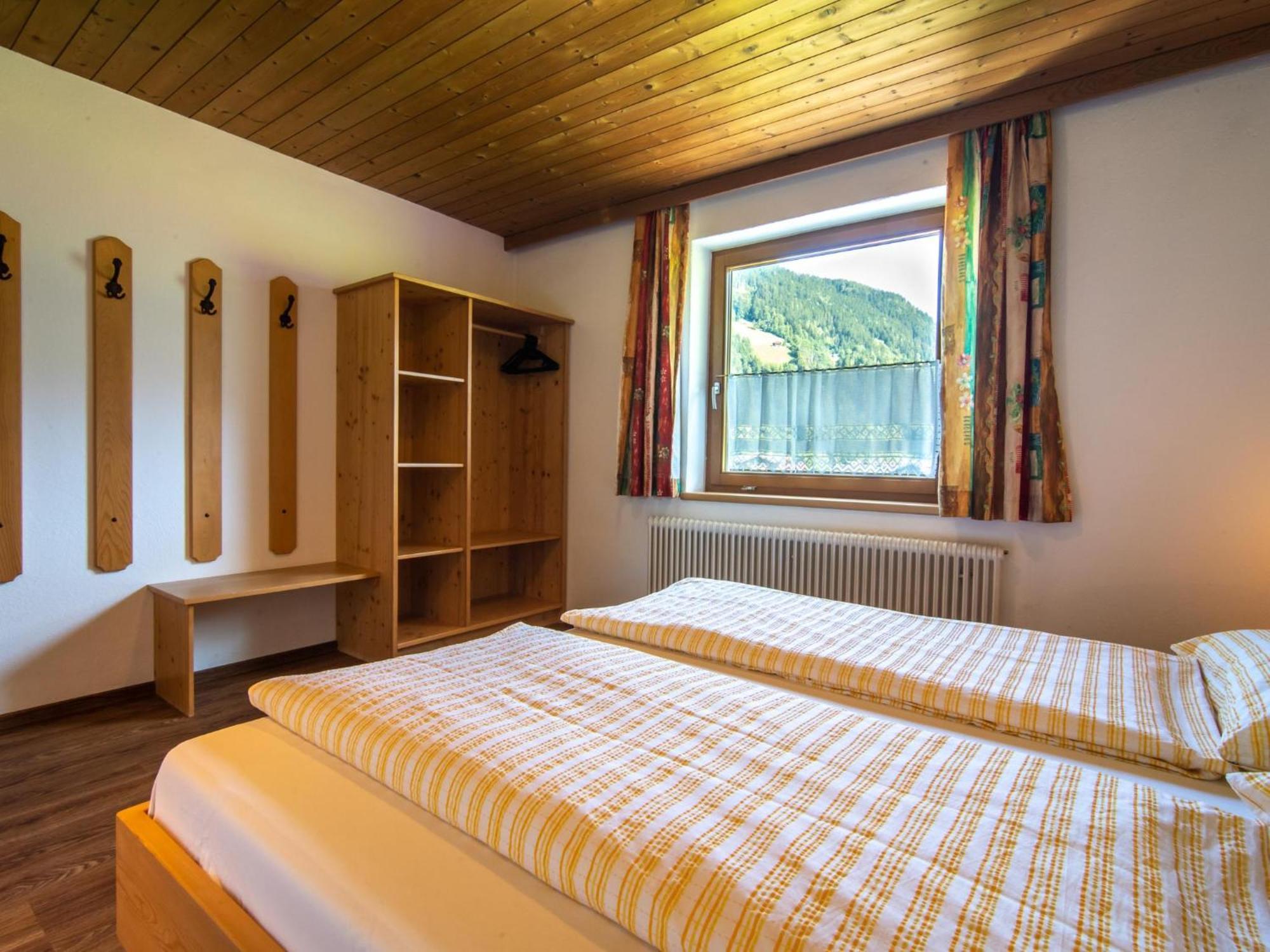 Fankhauser I Zell am Ziller Exterior foto